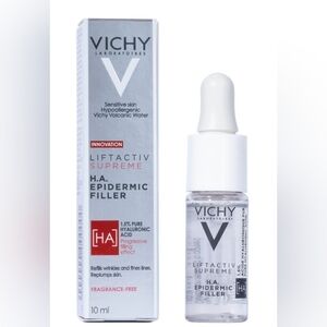 Vichy Liftactiv Supreme H.A. Serum